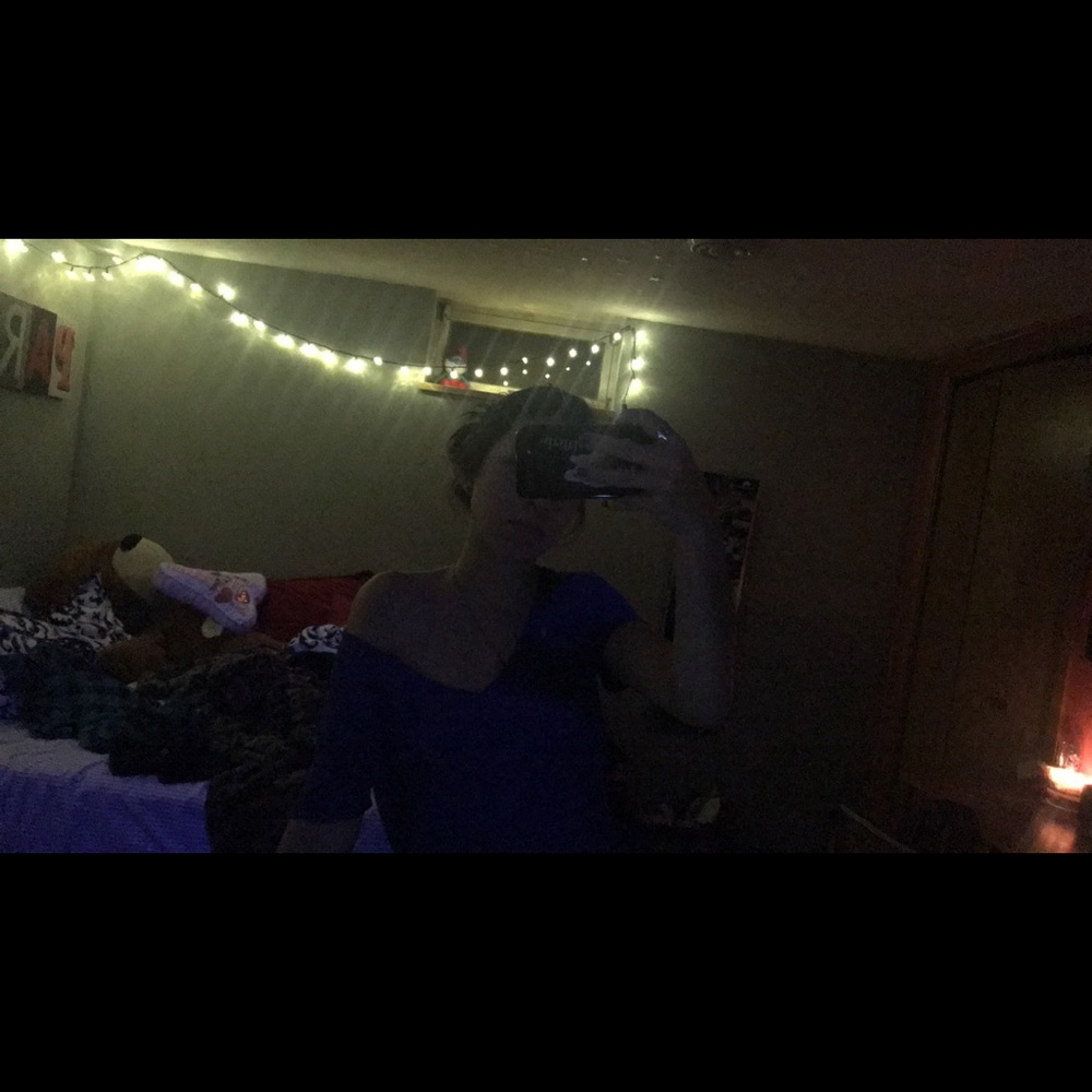 Meet your Posher, Zoey